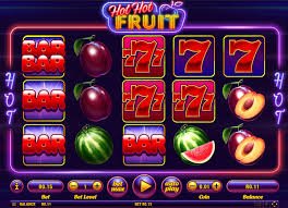 hot-fruits - Online Casino Peso2u