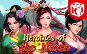 7-Heroines - Online Casino Peso2u