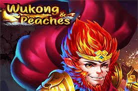 Wukong-peaches-1 - Online Casino Peso2u