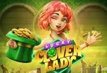 lucky-clover-lady - Online Casino Peso2u