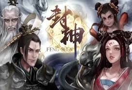 Feng-Shen - Online Casino Peso2u