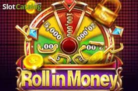 Roll-in-money - Online Casino Peso2u