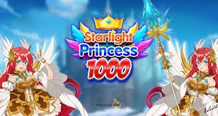 Starlight-Princess - Online Casino Peso2u