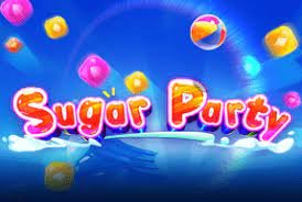 Sugar Party-1 - Online Casino Peso2u
