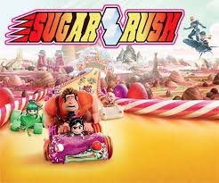 Sugar-Rush - Online Casino Peso2u