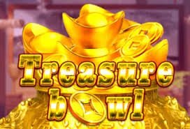 Treasure-Bowl - Online Casino Peso2u