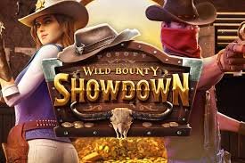 Wild-Bounty-Showdown - Online Casino Peso2u