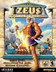 Zeus - Online Casino Peso2u
