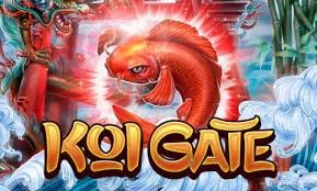 koi-gate - Online Casino Peso2u