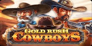 Gold-Rush-Cowboys - Online Casino Peso2u